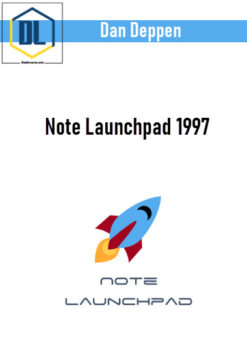 Dan Deppen – Note Launchpad 1997