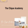 Dani Watson – The Clique Academy