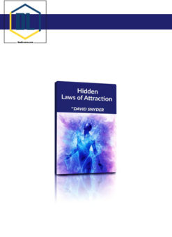 David Snyder – Hidden Laws of Attraction Webinar 2020