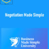 Donald Miller (Storybrand) - Negotiation Made Simple