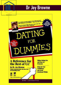 Dr Joy Browne – Dating For Dummies