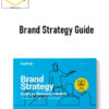 EbaqDesign – Brand Strategy Guide