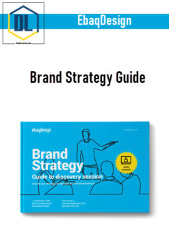 EbaqDesign – Brand Strategy Guide