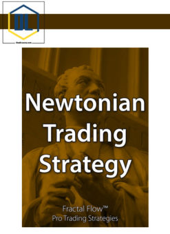 Fractal Flow Pro – Newtonian Trading Strategy Video Course