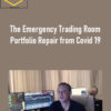 ITPM – The Emergency Trading Room Portfolio Repair from Covid 19