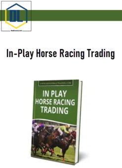 In-Play Horse Racing Trading