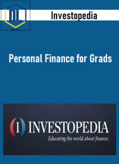 Investopedia - Personal Finance for Grads