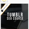 Jesper Nissen – Tumblr SEO course