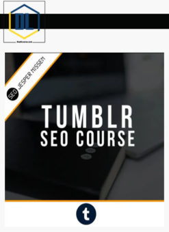 Jesper Nissen – Tumblr SEO course