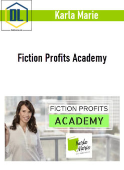 Karla Marie – Fiction Profits Academy