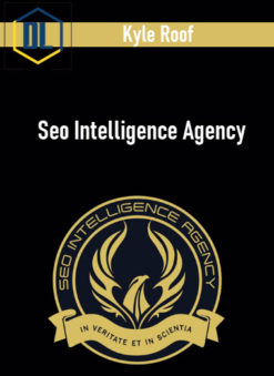 Kyle Roof – Seo Intelligence Agency