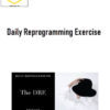 Lacy Phillips – Daily Reprogramming Exercise