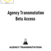 Montell Gordon – Agency Transmutation Beta Access