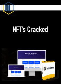 NFT's Cracked