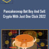 Pancakeswap Bot Buy And Sell Crypto With Just One Click 2022