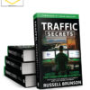 Russell Brunson – Traffic Secrets