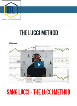 Sang Lucci – The Lucci Method