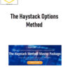 Simpler Trading – The Haystack Options Method