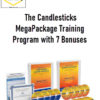 Steve Nison – The Candlesticks MegaPackage Training Program with 7 Bonuses