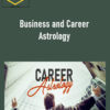 Alok Khandelwal – Business and Career Astrology