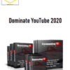 Andrew Fox – Dominate YouTube 2020