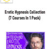 Brian David Phillips – Erotic Hypnosis Collection (7 Courses In 1 Pack)