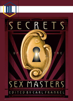 Carl Frankel – Secrets of the Sex Masters