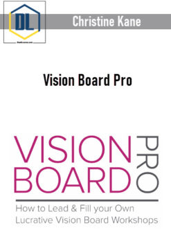 Christine Kane – Vision Board Pro