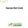 Clark Kegley – Courses that Crush