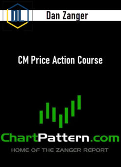 Dan Zanger – CM Price Action Course