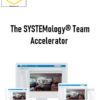 David Jenyns – The SYSTEMology® Team Accelerator