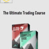 Dekmartradesbootcamp – The Ultimate Trading Course