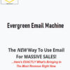 Frank Kern – Evergreen Email Machine