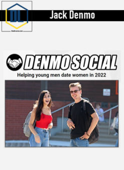 Jack Denmo – Denmo Social