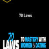 Jason Capital – 70 Laws