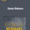 Jason Fladlien – Genius Webinars