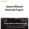 Jordan Kilburn – Amazon Millionaire Mentorship Program