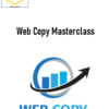 Kevin Meng – Web Copy Masterclass