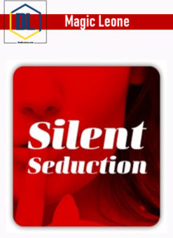 Magic Leone – Silent Seduction