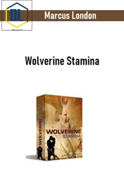 Marcus London – Wolverine Stamina