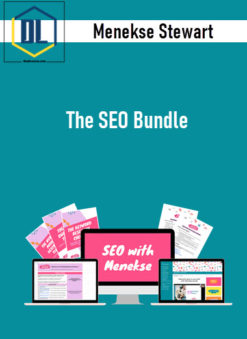 Menekse Stewart – The SEO Bundle