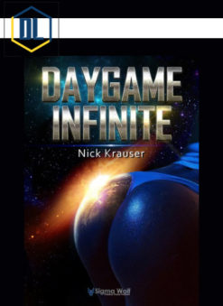 Nick Krauser – Daygame Infinite