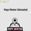 Paul James – Maps Mentor Unleashed