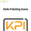 Sophie Howard – Kindle Publishing Income