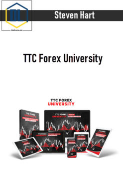Steven Hart – TTC Forex University