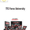 Steven Hart – TTC Forex University