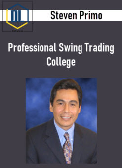 Steven Primo – Professional Swing Trading College