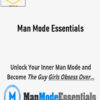 Tay Social – Man Mode Essentials