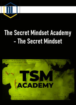 The Secret Mindset Academy – The Secret Mindset