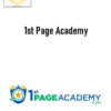 Duston McGroarty – 1st Page Academy